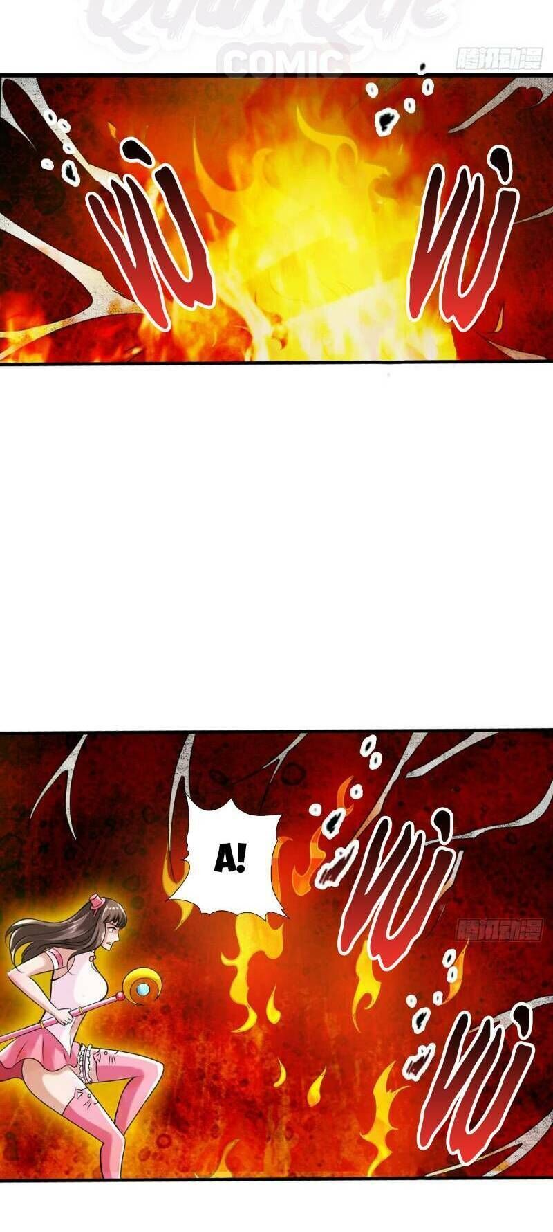 Nhân Vật Phản Diện Đi Tìm Đường Chết Chapter 30 - 38