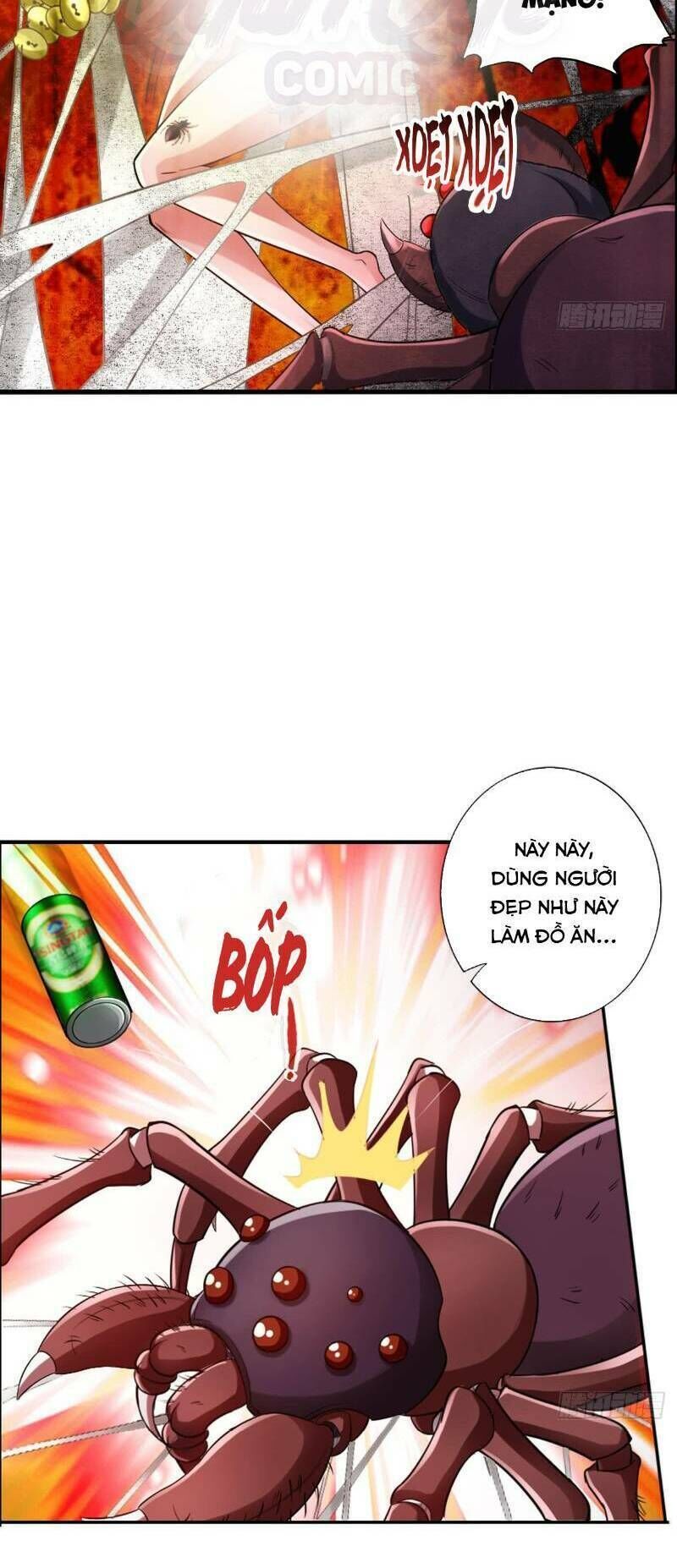 Nhân Vật Phản Diện Đi Tìm Đường Chết Chapter 30 - 5