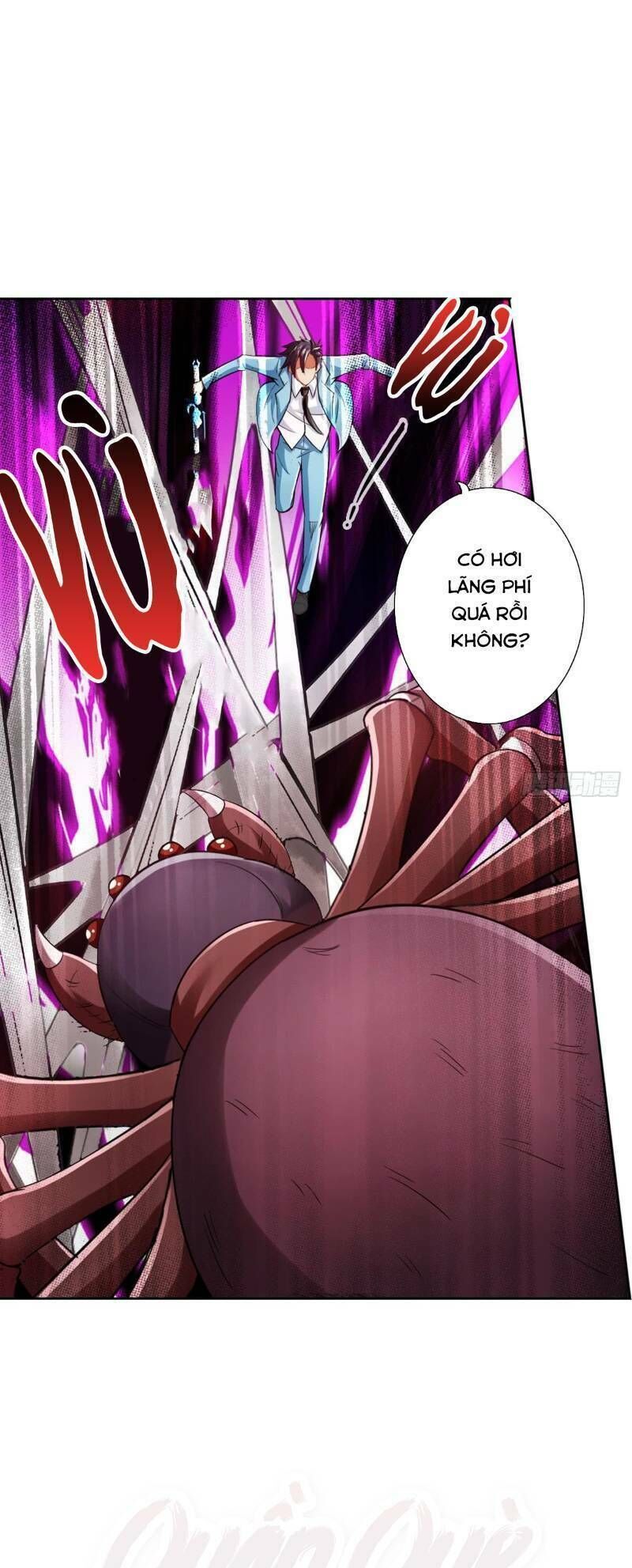 Nhân Vật Phản Diện Đi Tìm Đường Chết Chapter 30 - 6