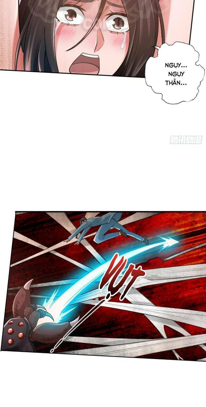 Nhân Vật Phản Diện Đi Tìm Đường Chết Chapter 30 - 9