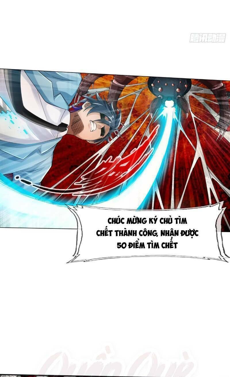 Nhân Vật Phản Diện Đi Tìm Đường Chết Chapter 30 - 10