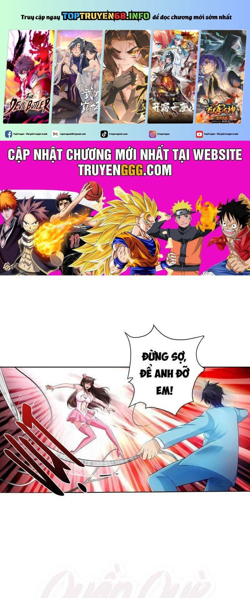 Nhân Vật Phản Diện Đi Tìm Đường Chết Chapter 31 - 2