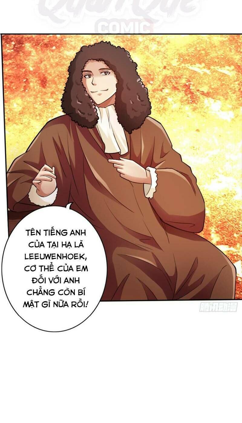 Nhân Vật Phản Diện Đi Tìm Đường Chết Chapter 31 - 11