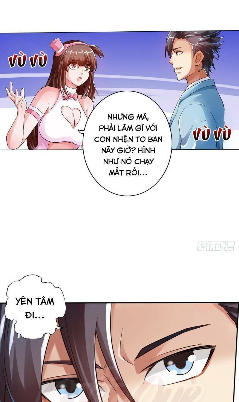 Nhân Vật Phản Diện Đi Tìm Đường Chết Chapter 31 - 12