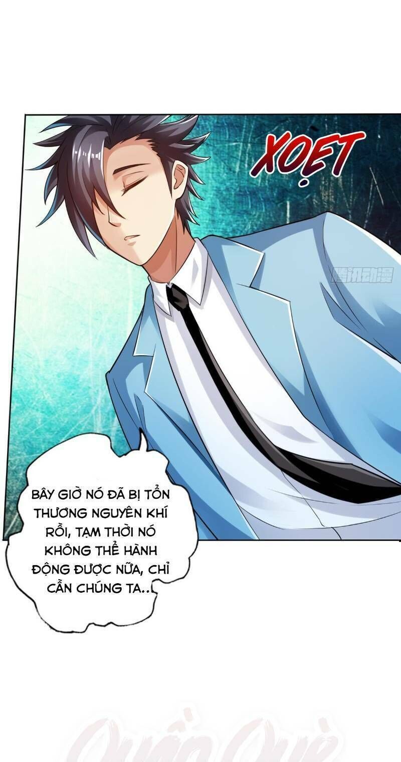 Nhân Vật Phản Diện Đi Tìm Đường Chết Chapter 31 - 14