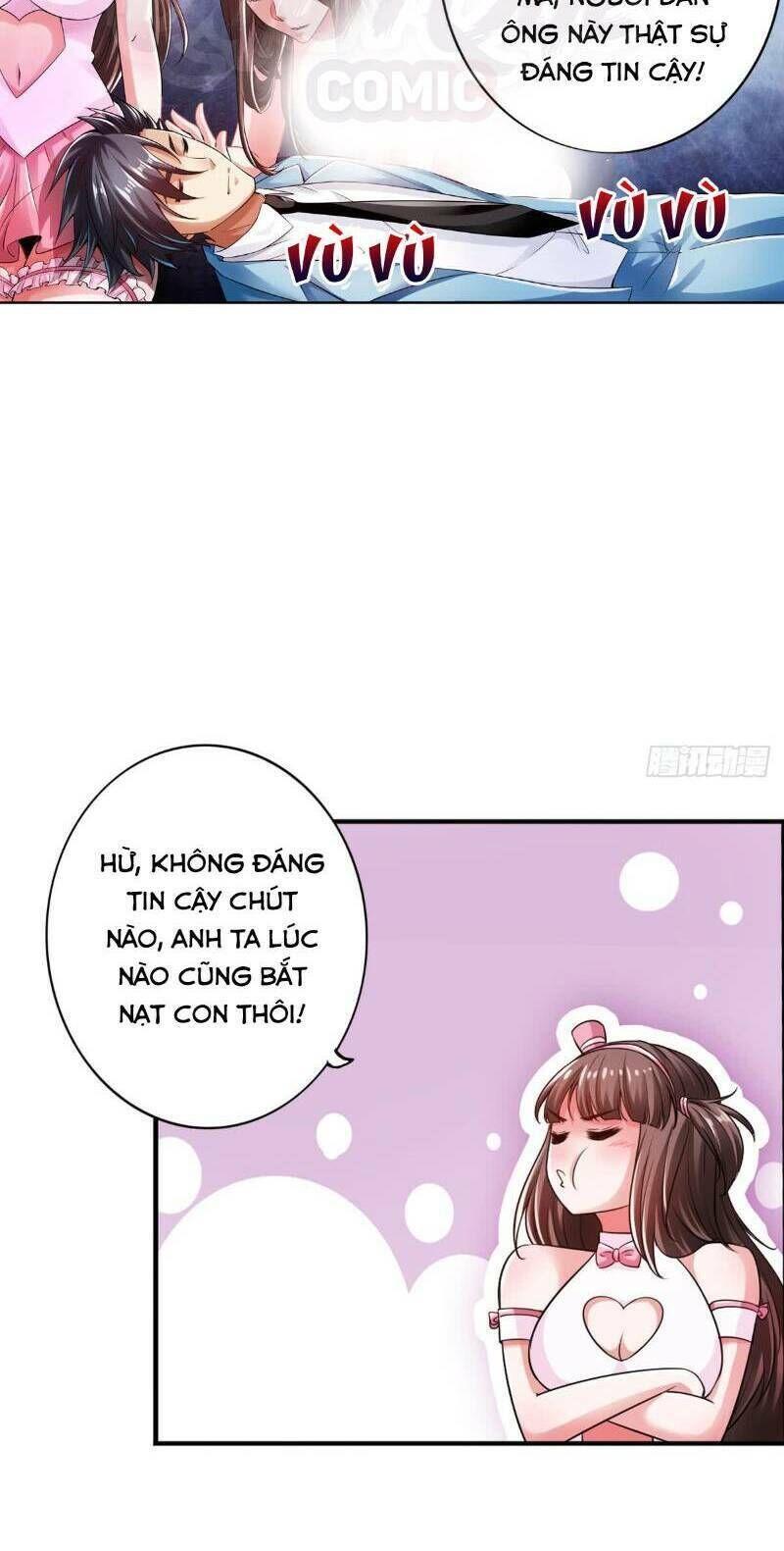 Nhân Vật Phản Diện Đi Tìm Đường Chết Chapter 31 - 17