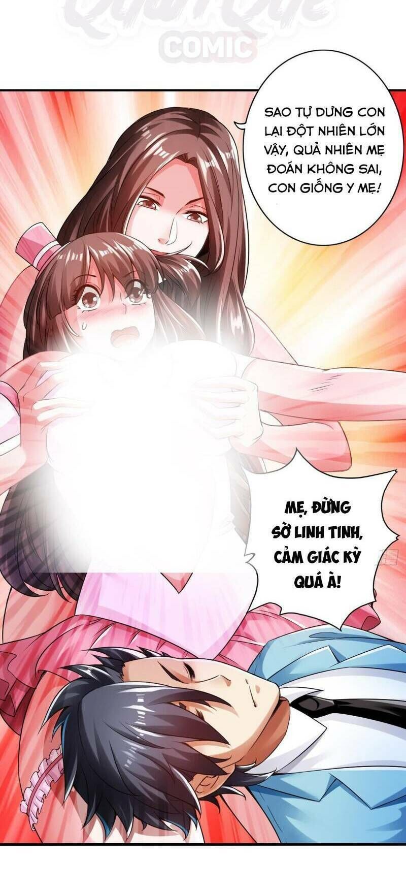 Nhân Vật Phản Diện Đi Tìm Đường Chết Chapter 31 - 19