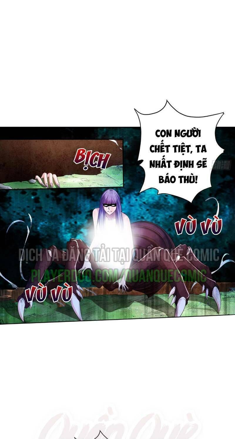Nhân Vật Phản Diện Đi Tìm Đường Chết Chapter 31 - 20