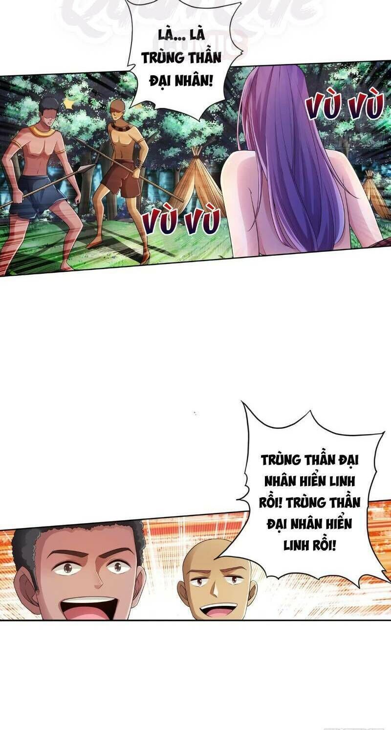 Nhân Vật Phản Diện Đi Tìm Đường Chết Chapter 31 - 21