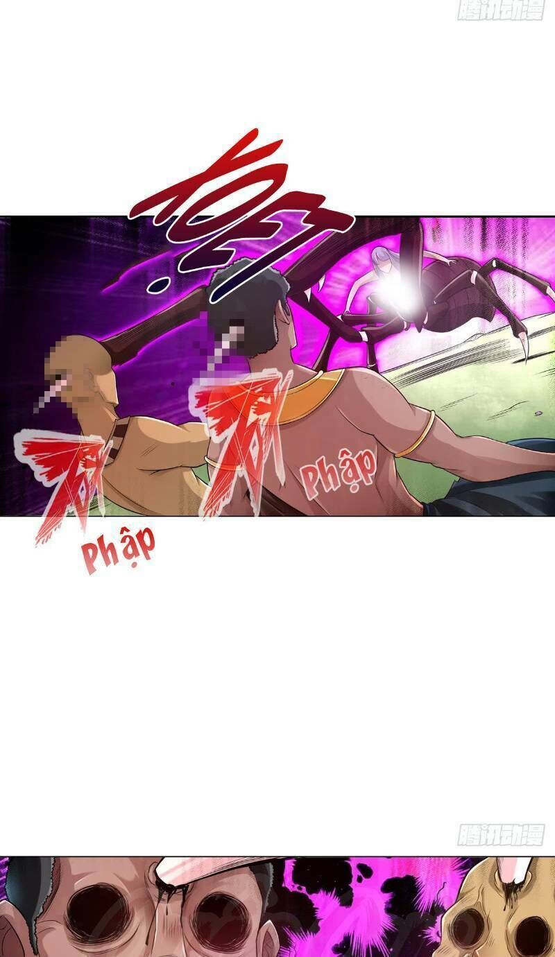 Nhân Vật Phản Diện Đi Tìm Đường Chết Chapter 31 - 22