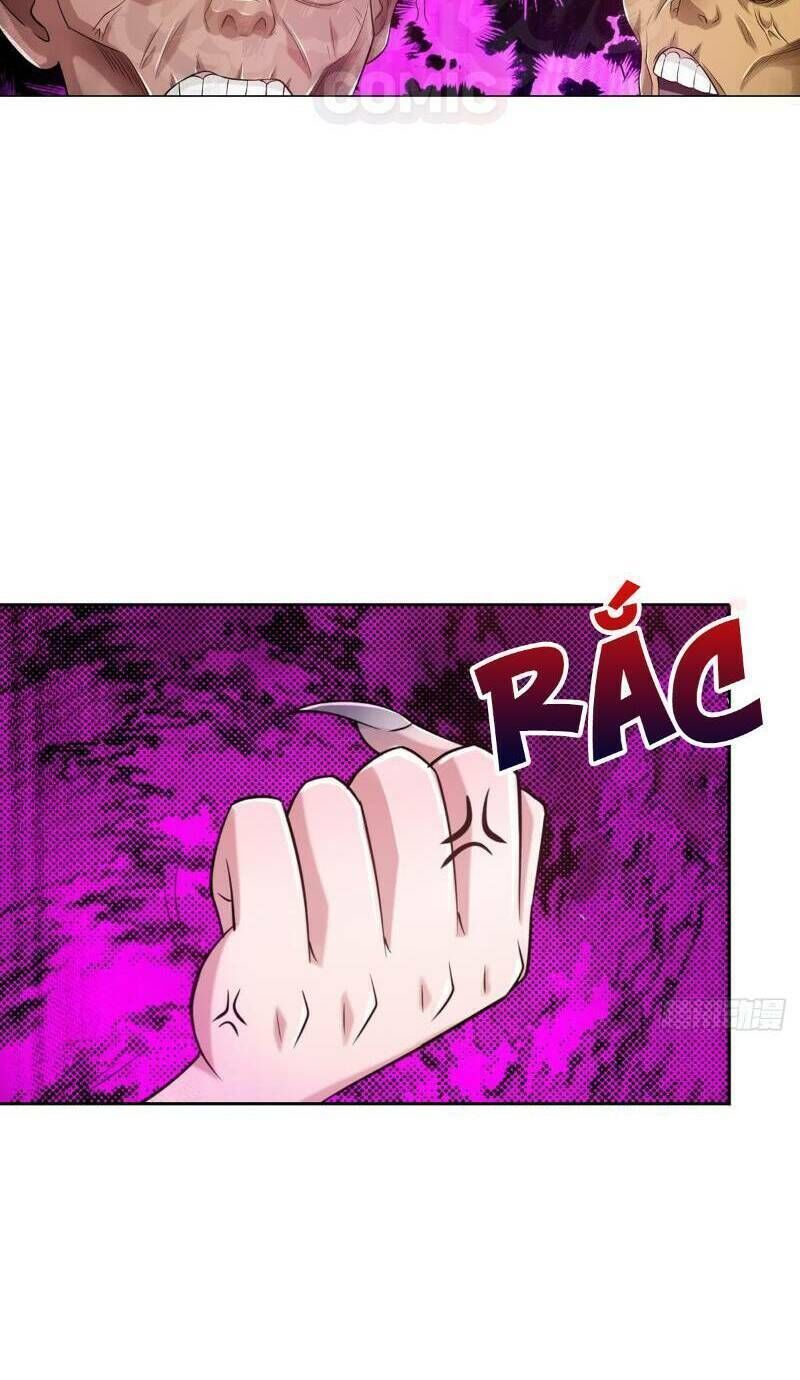 Nhân Vật Phản Diện Đi Tìm Đường Chết Chapter 31 - 23