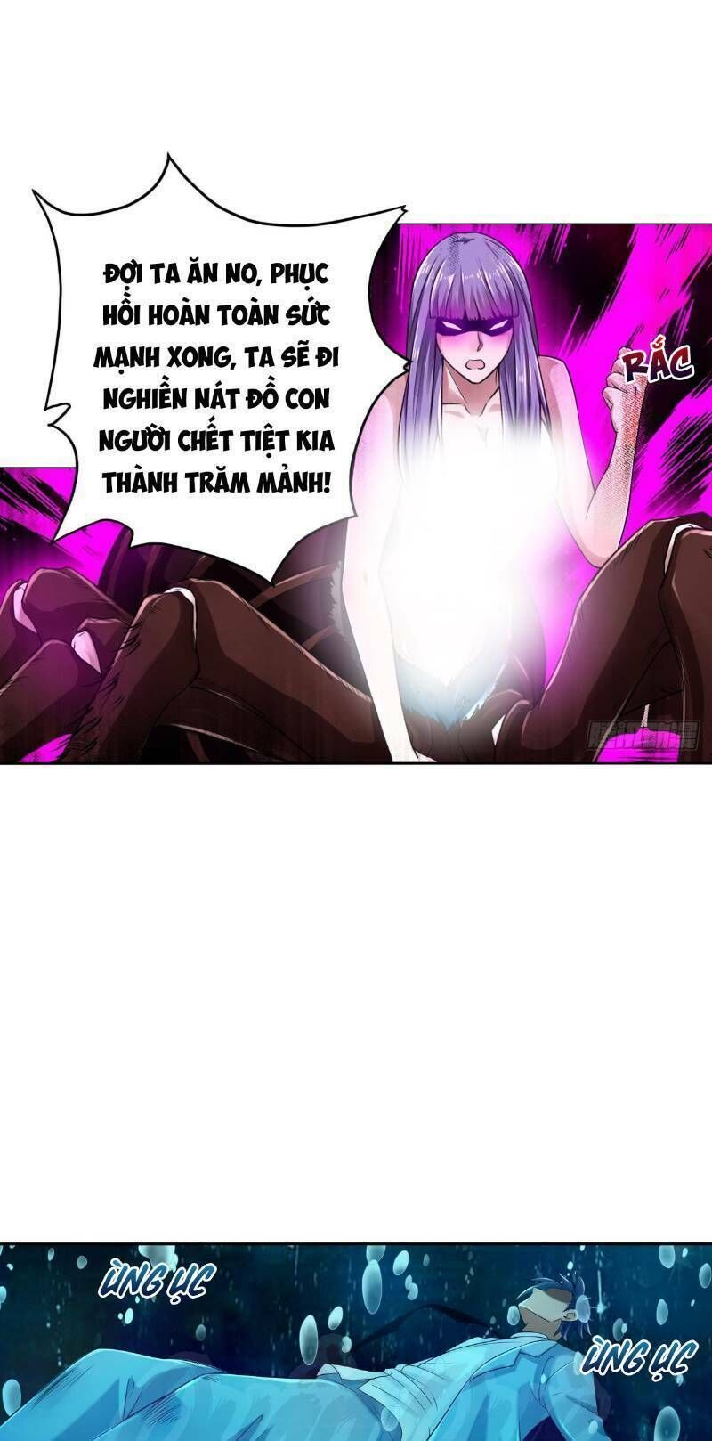 Nhân Vật Phản Diện Đi Tìm Đường Chết Chapter 31 - 24