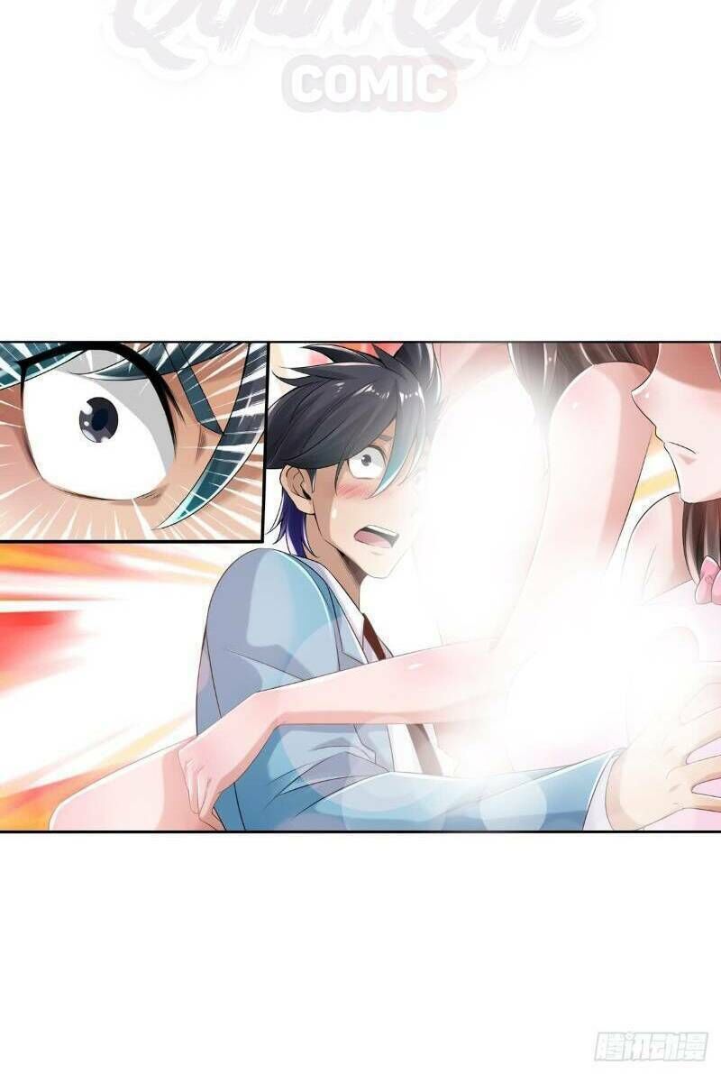 Nhân Vật Phản Diện Đi Tìm Đường Chết Chapter 31 - 27