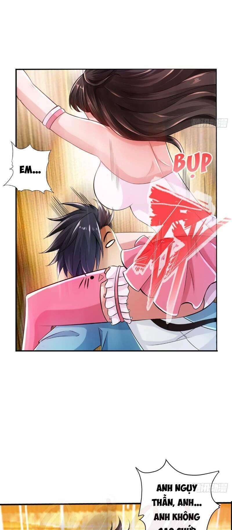 Nhân Vật Phản Diện Đi Tìm Đường Chết Chapter 31 - 4