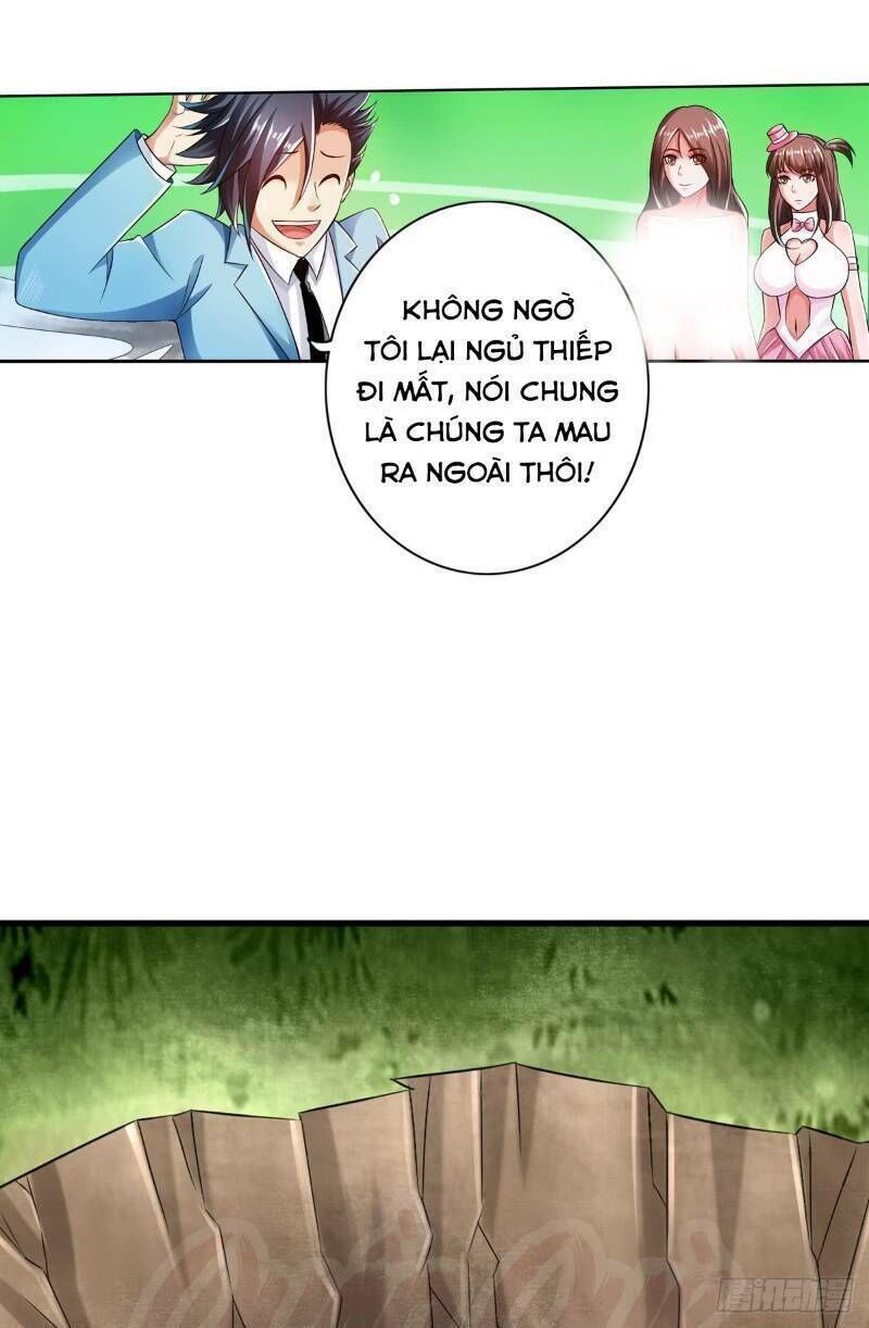 Nhân Vật Phản Diện Đi Tìm Đường Chết Chapter 31 - 32