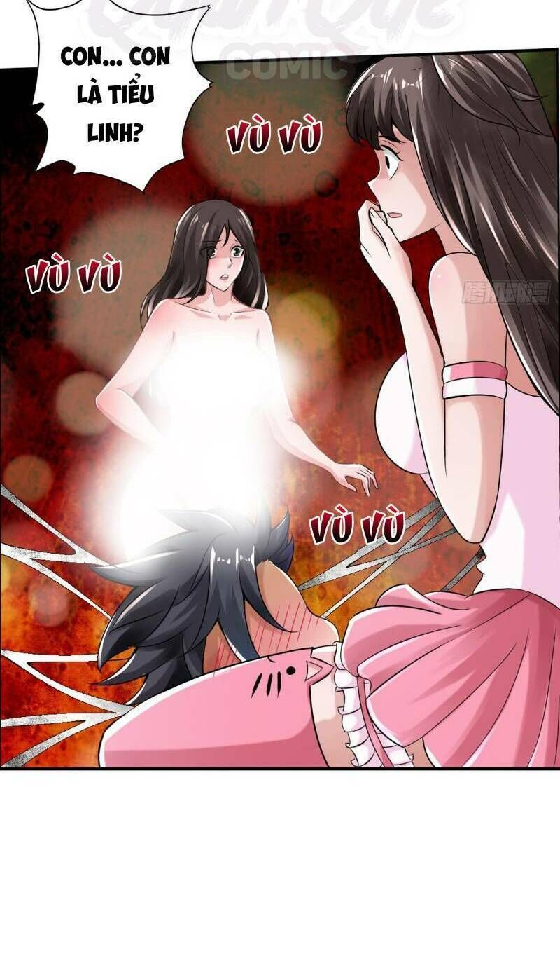 Nhân Vật Phản Diện Đi Tìm Đường Chết Chapter 31 - 7