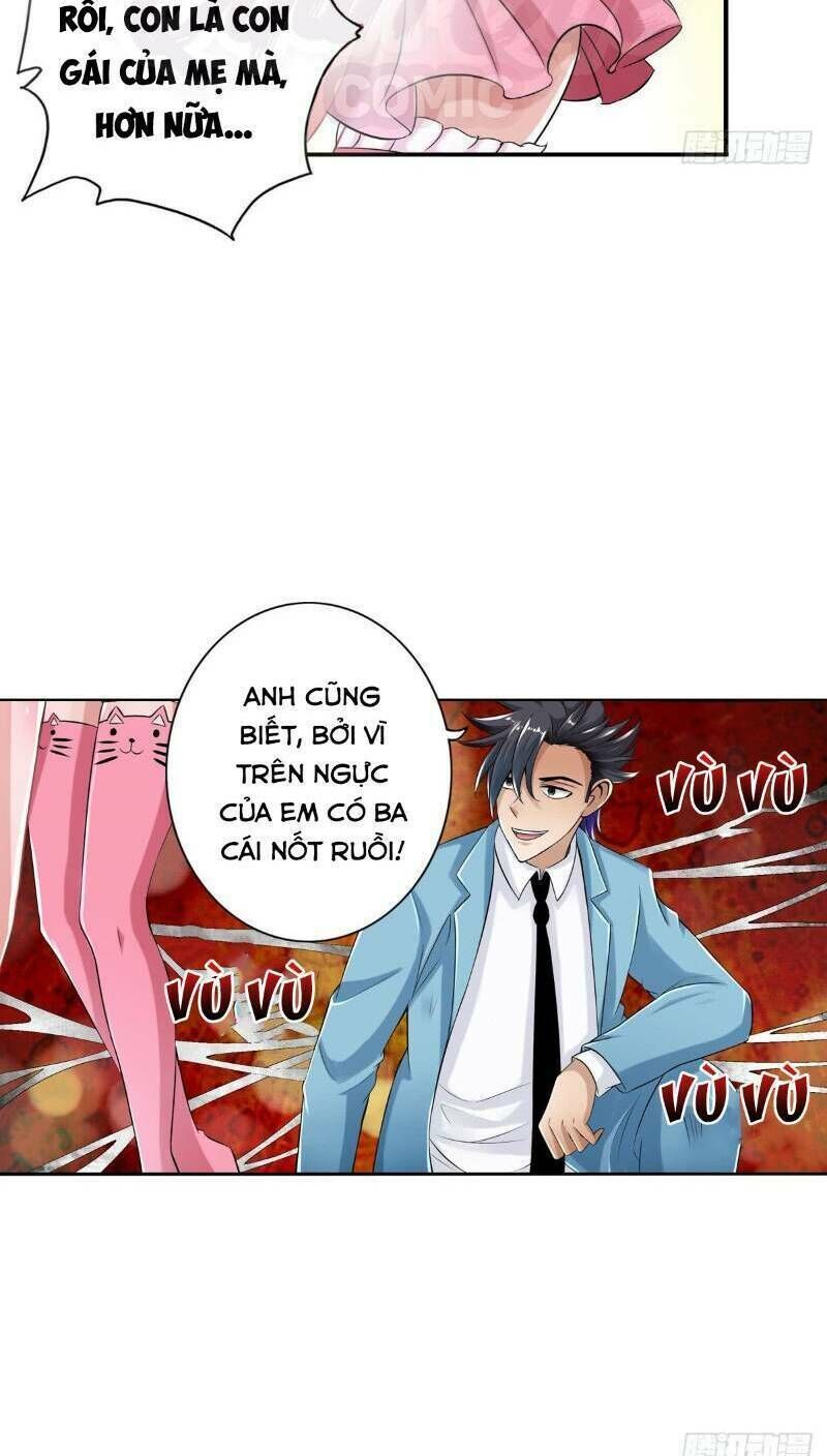 Nhân Vật Phản Diện Đi Tìm Đường Chết Chapter 31 - 9