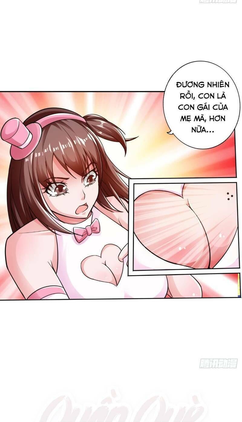 Nhân Vật Phản Diện Đi Tìm Đường Chết Chapter 31 - 10
