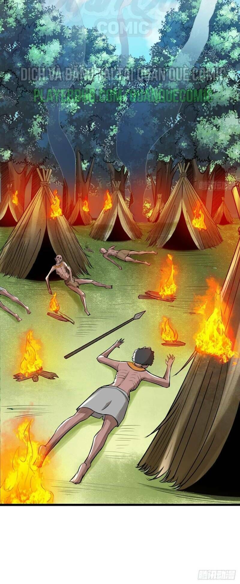 Nhân Vật Phản Diện Đi Tìm Đường Chết Chapter 32 - 14