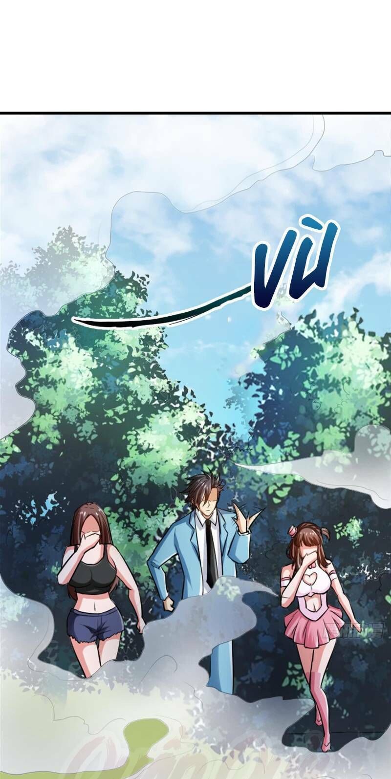 Nhân Vật Phản Diện Đi Tìm Đường Chết Chapter 32 - 15