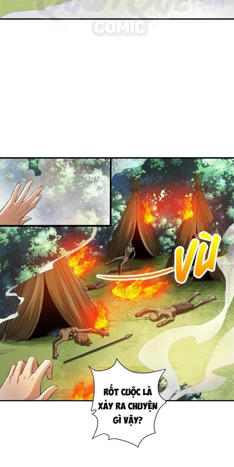 Nhân Vật Phản Diện Đi Tìm Đường Chết Chapter 32 - 16