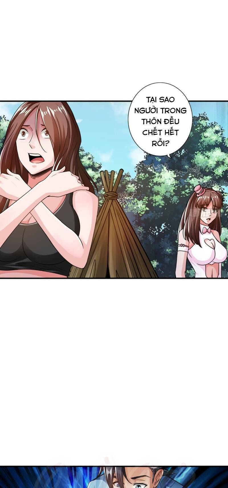 Nhân Vật Phản Diện Đi Tìm Đường Chết Chapter 32 - 17