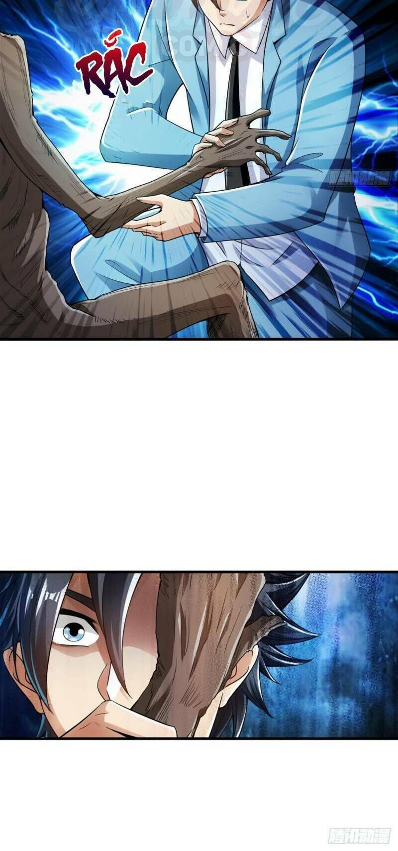 Nhân Vật Phản Diện Đi Tìm Đường Chết Chapter 32 - 18