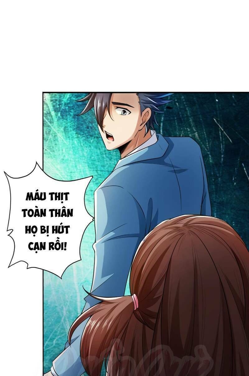 Nhân Vật Phản Diện Đi Tìm Đường Chết Chapter 32 - 19