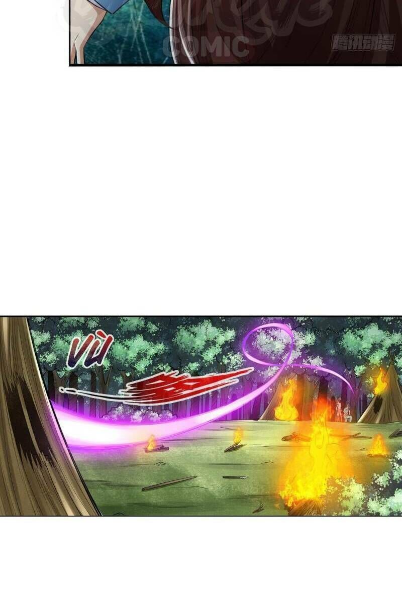 Nhân Vật Phản Diện Đi Tìm Đường Chết Chapter 32 - 20