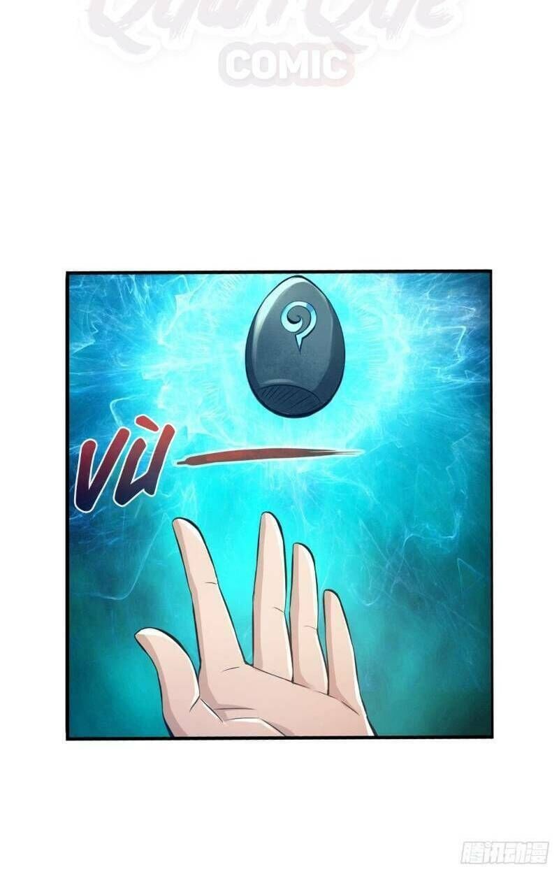 Nhân Vật Phản Diện Đi Tìm Đường Chết Chapter 32 - 3