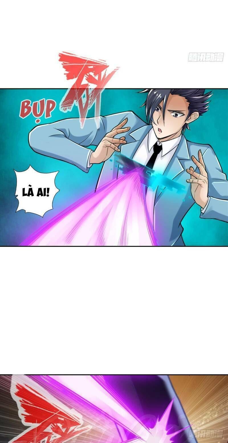 Nhân Vật Phản Diện Đi Tìm Đường Chết Chapter 32 - 21