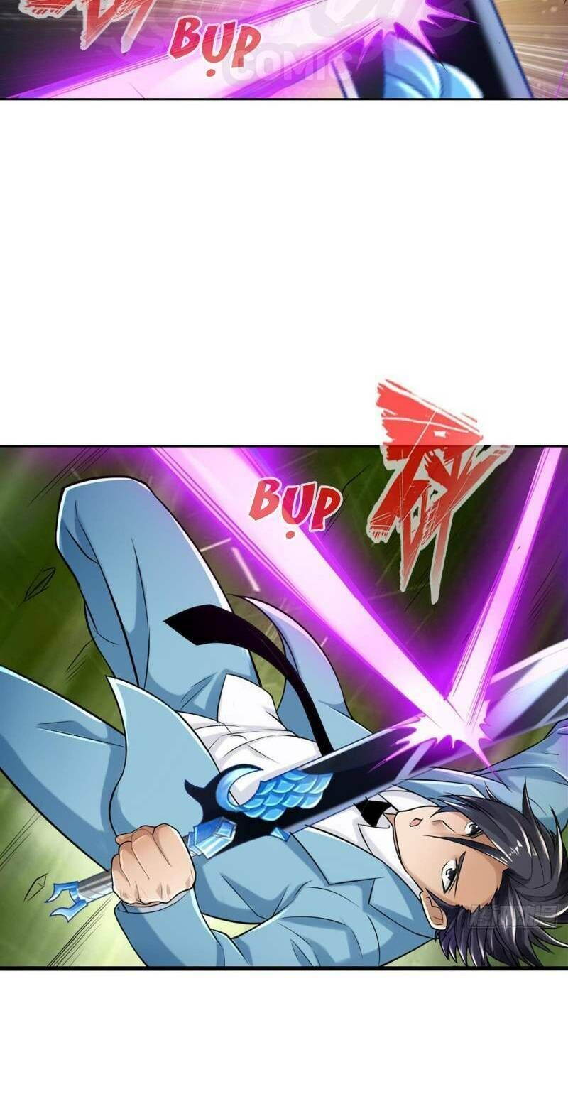 Nhân Vật Phản Diện Đi Tìm Đường Chết Chapter 32 - 22