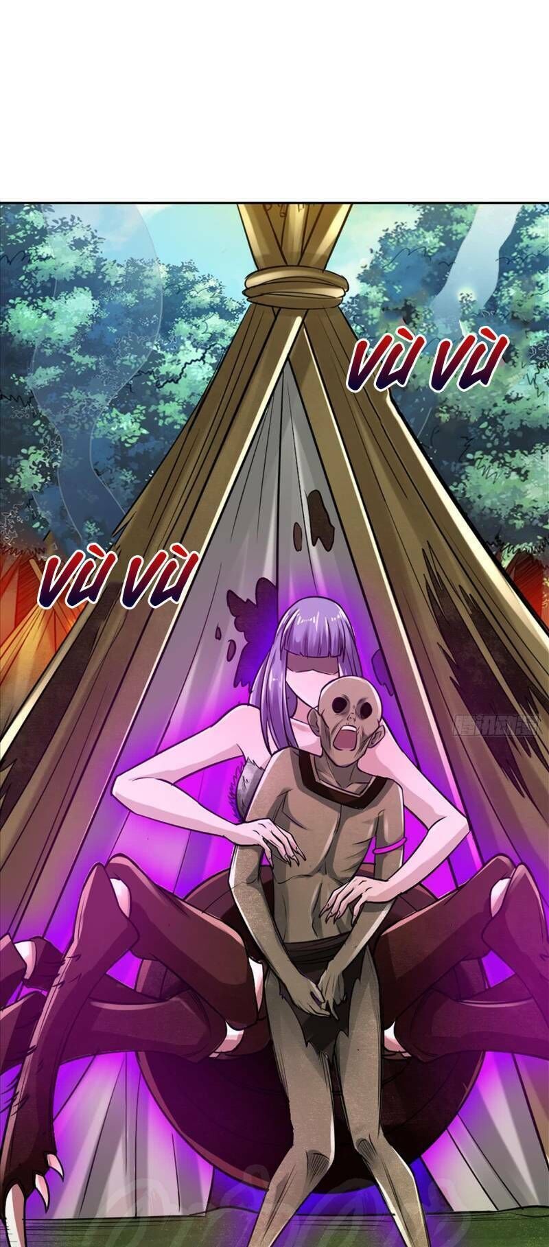 Nhân Vật Phản Diện Đi Tìm Đường Chết Chapter 32 - 23