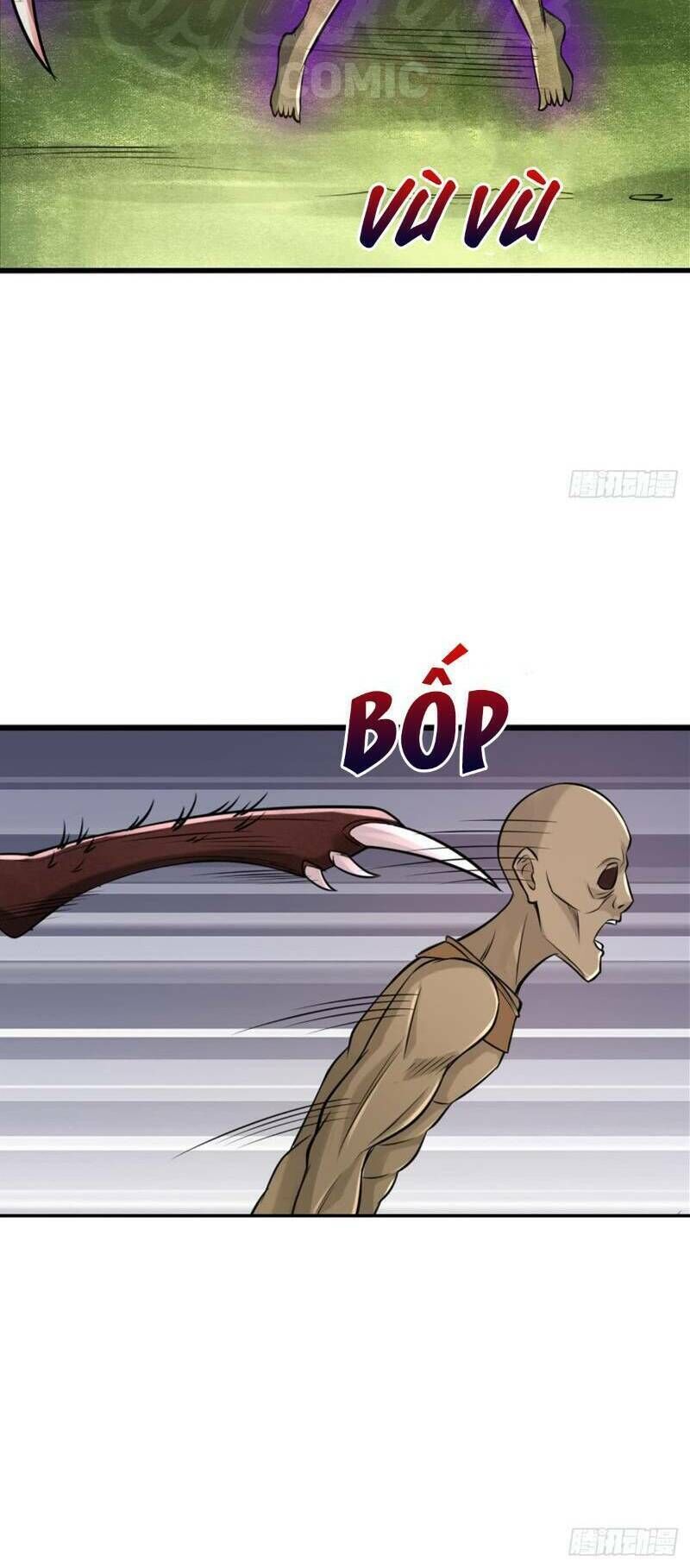 Nhân Vật Phản Diện Đi Tìm Đường Chết Chapter 32 - 24