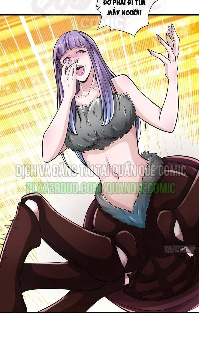 Nhân Vật Phản Diện Đi Tìm Đường Chết Chapter 32 - 26