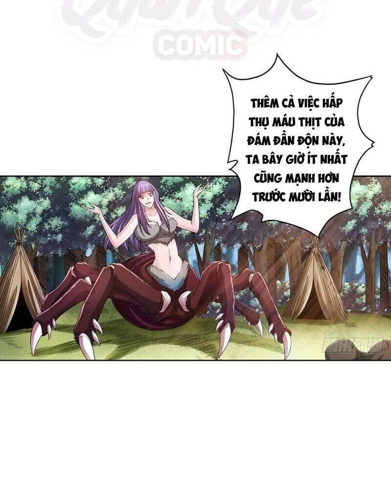 Nhân Vật Phản Diện Đi Tìm Đường Chết Chapter 32 - 30