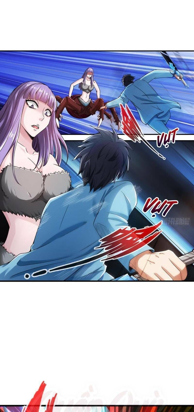 Nhân Vật Phản Diện Đi Tìm Đường Chết Chapter 32 - 31