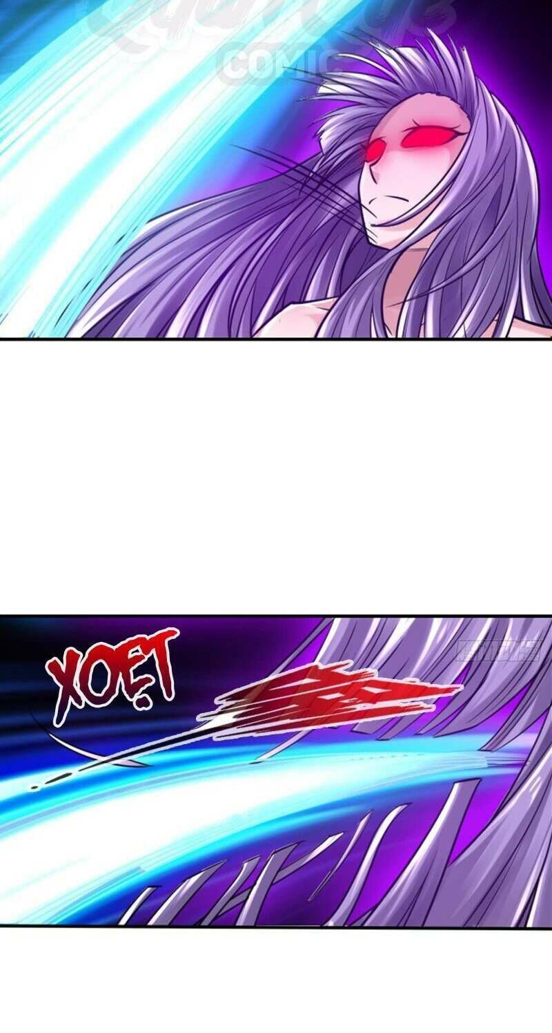 Nhân Vật Phản Diện Đi Tìm Đường Chết Chapter 32 - 34