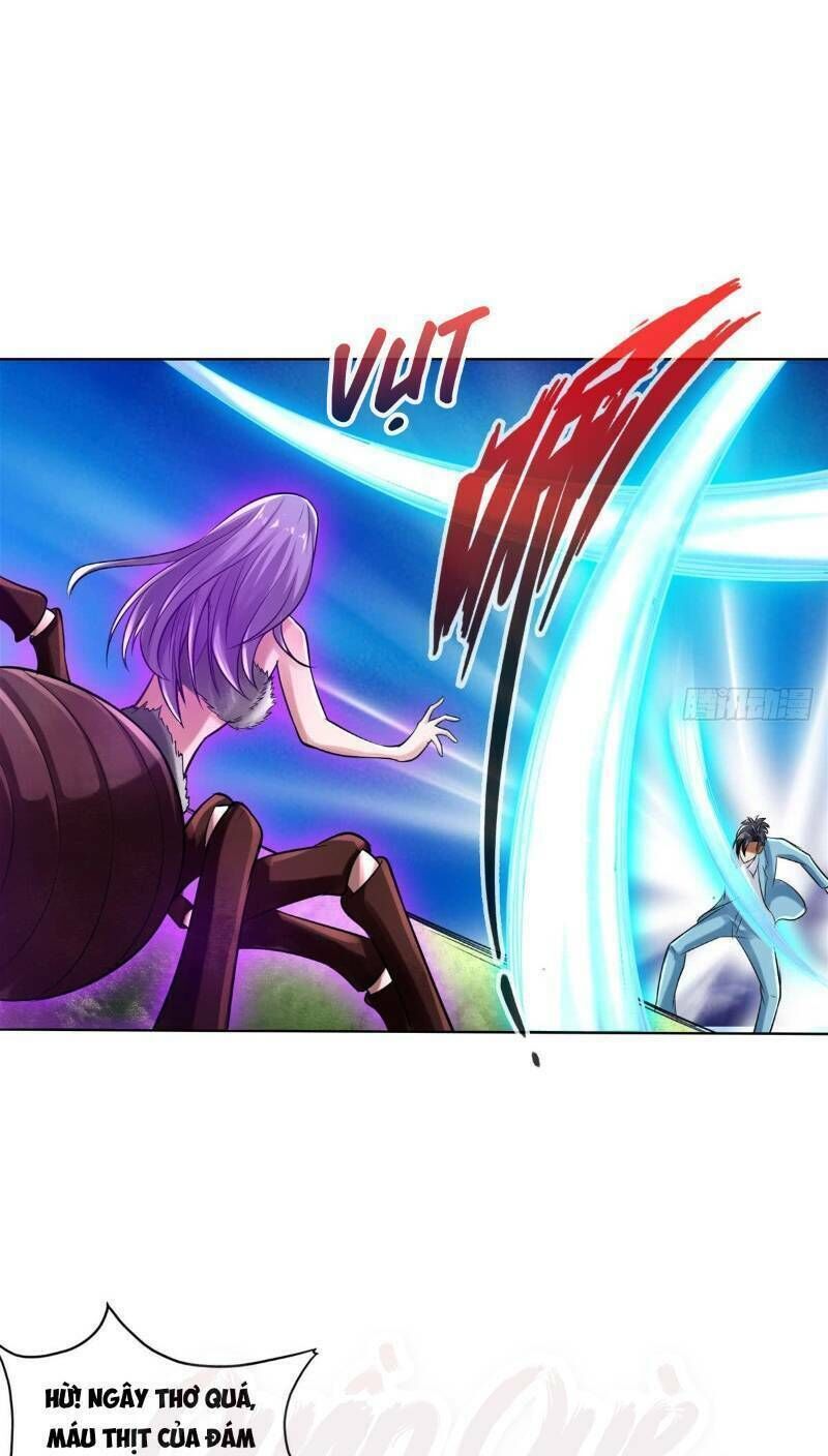 Nhân Vật Phản Diện Đi Tìm Đường Chết Chapter 32 - 35