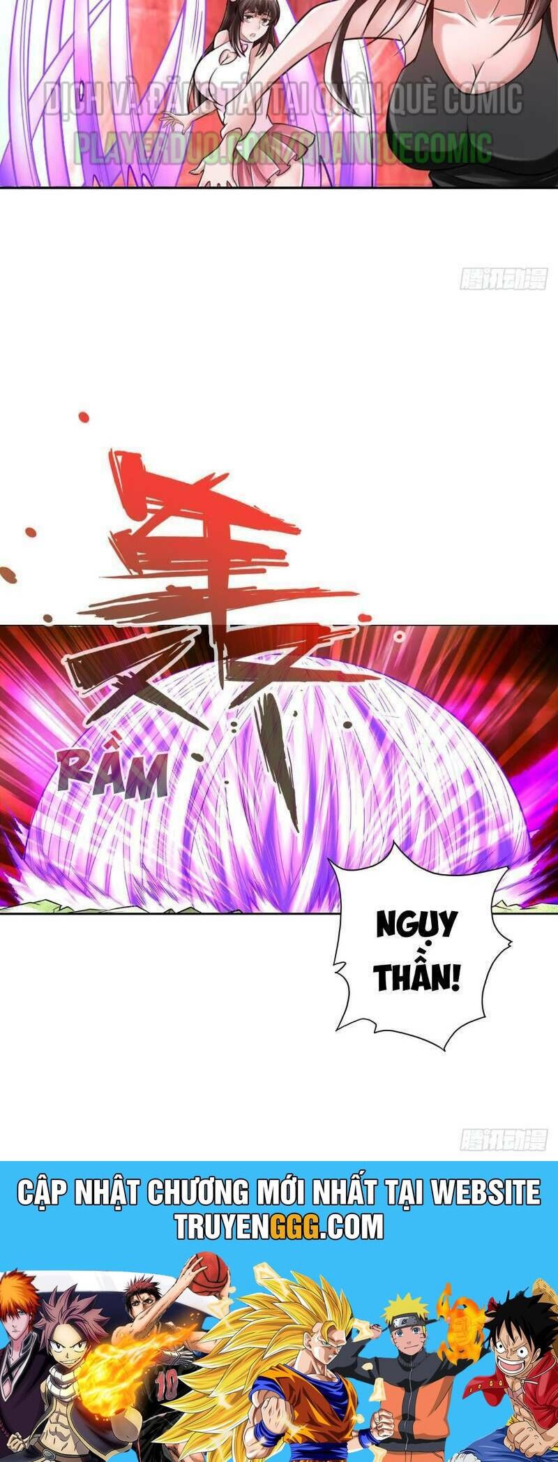 Nhân Vật Phản Diện Đi Tìm Đường Chết Chapter 32 - 40