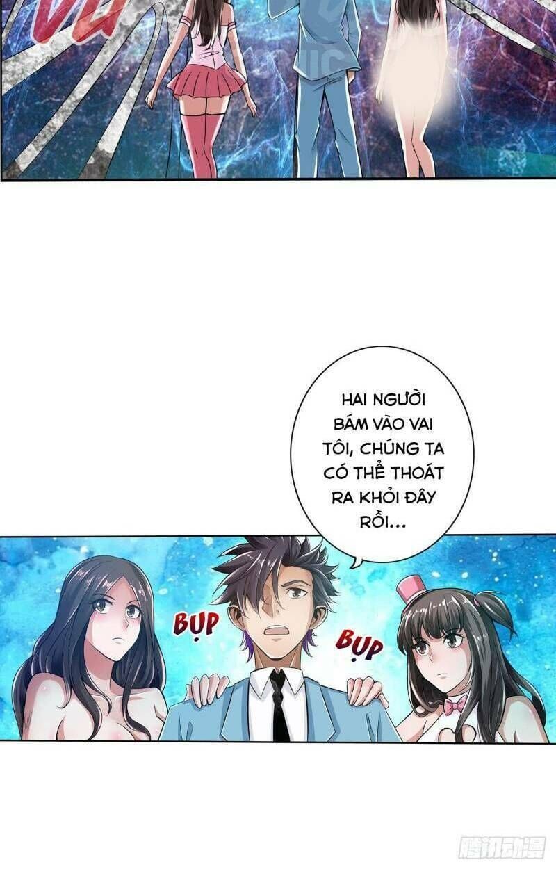 Nhân Vật Phản Diện Đi Tìm Đường Chết Chapter 32 - 5