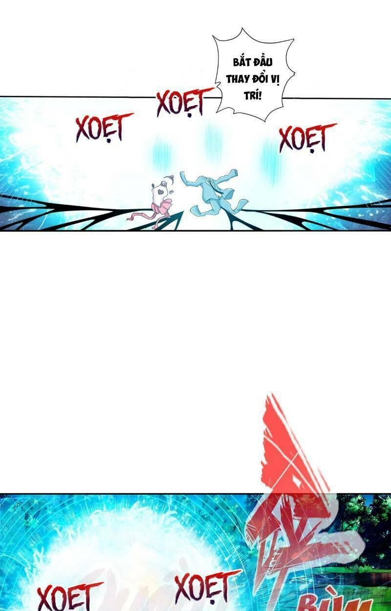 Nhân Vật Phản Diện Đi Tìm Đường Chết Chapter 32 - 6