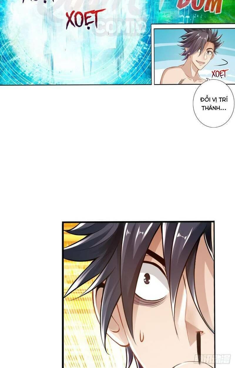 Nhân Vật Phản Diện Đi Tìm Đường Chết Chapter 32 - 7