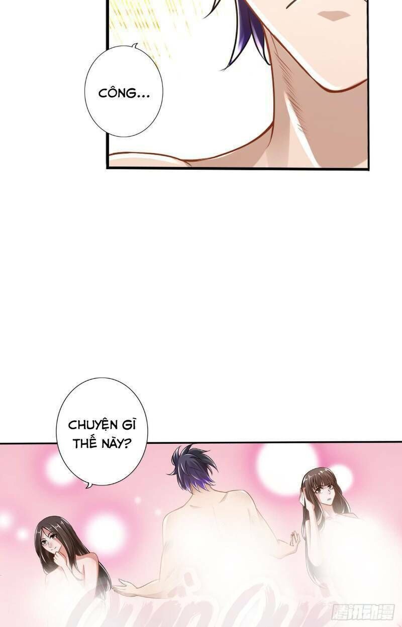 Nhân Vật Phản Diện Đi Tìm Đường Chết Chapter 32 - 8