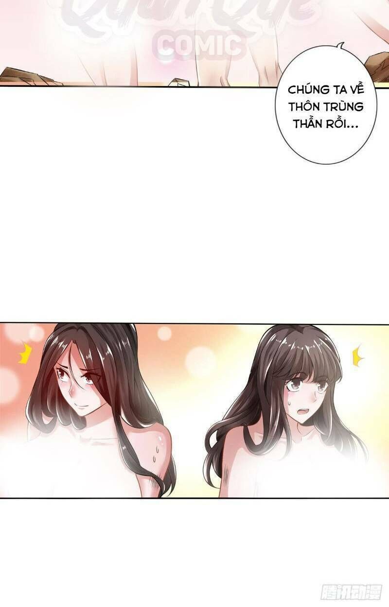 Nhân Vật Phản Diện Đi Tìm Đường Chết Chapter 32 - 9