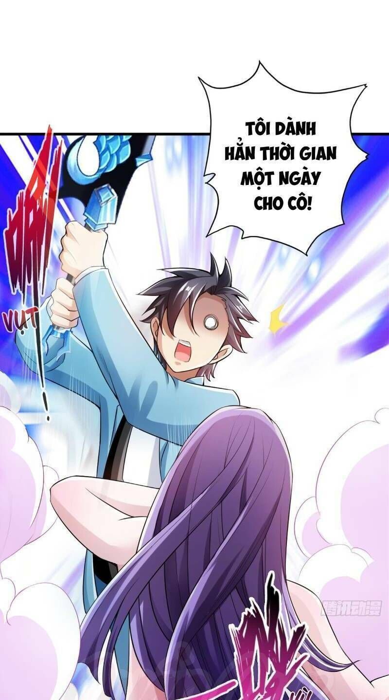 Nhân Vật Phản Diện Đi Tìm Đường Chết Chapter 33 - 12