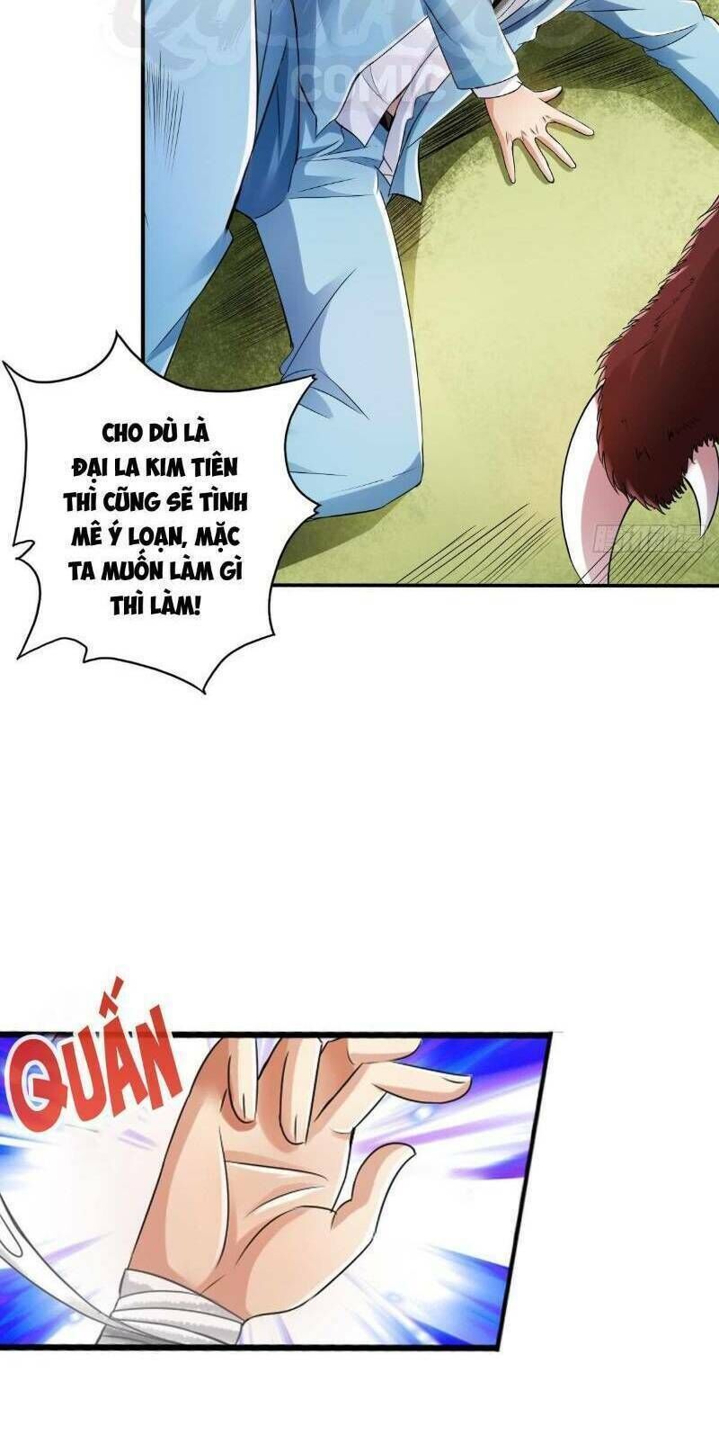 Nhân Vật Phản Diện Đi Tìm Đường Chết Chapter 33 - 15