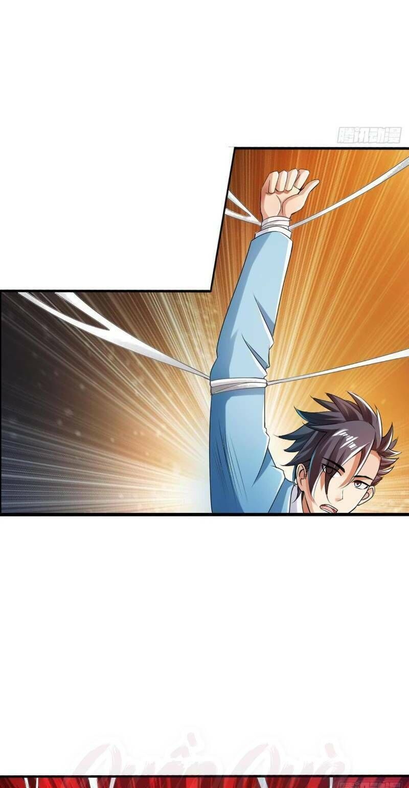 Nhân Vật Phản Diện Đi Tìm Đường Chết Chapter 33 - 16