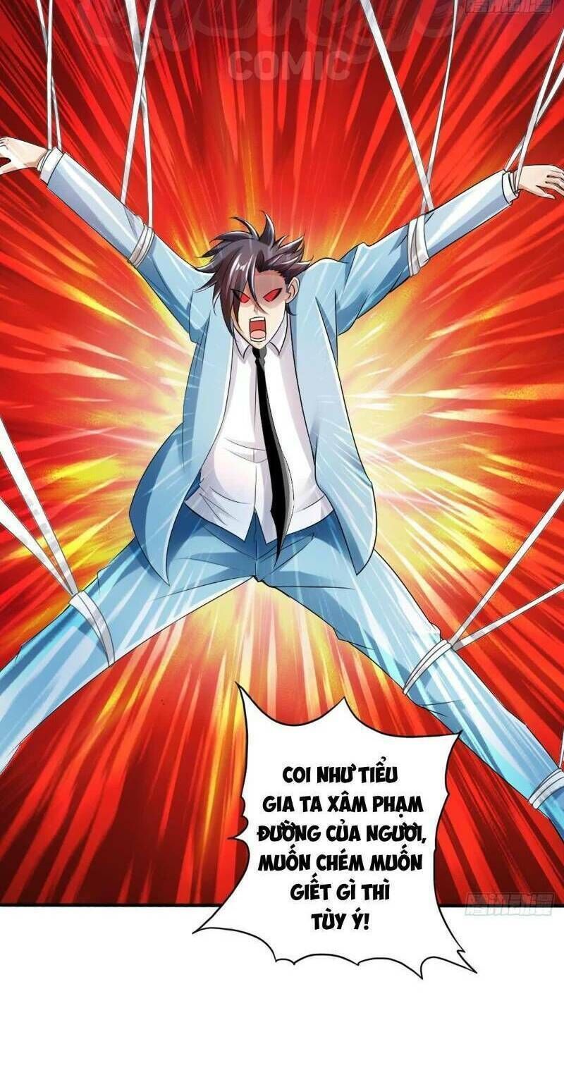 Nhân Vật Phản Diện Đi Tìm Đường Chết Chapter 33 - 17