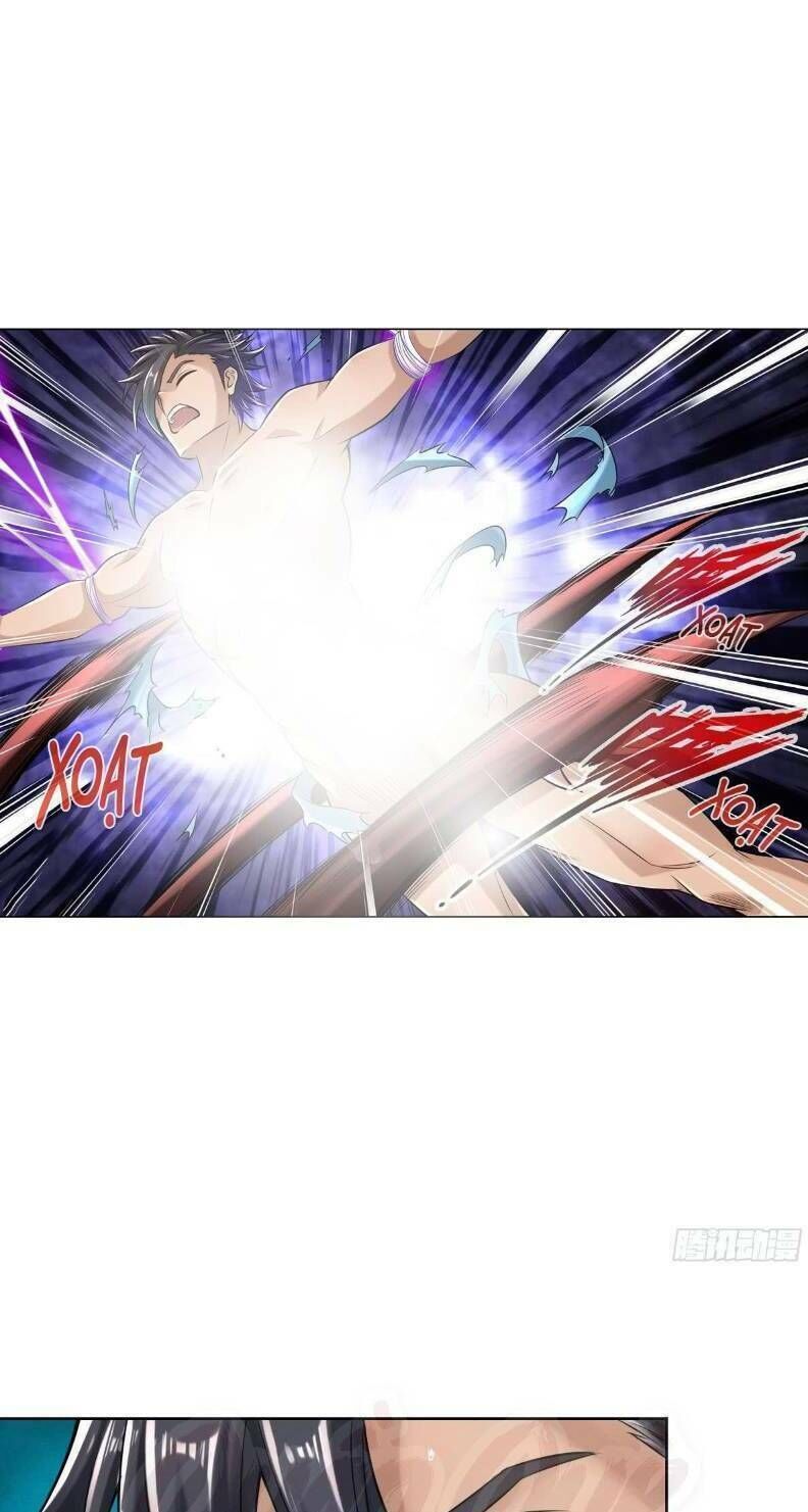 Nhân Vật Phản Diện Đi Tìm Đường Chết Chapter 33 - 20